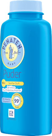 Babypuder, 100 g