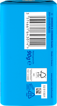 Seifenstück mit Babyöl & Honig, 90 g