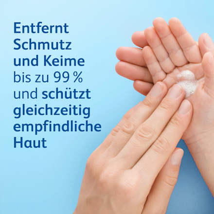 Seifenstück mit Babyöl & Honig, 90 g