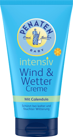Wind & Wetter Creme, 75 ml