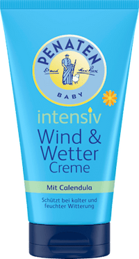 Wind & Wetter Creme, 75 ml