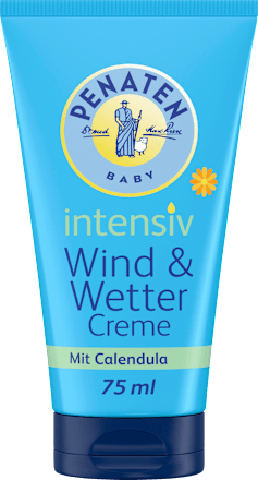 Wind & Wetter Creme, 75 ml