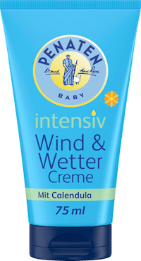 Wind & Wetter Creme, 75 ml