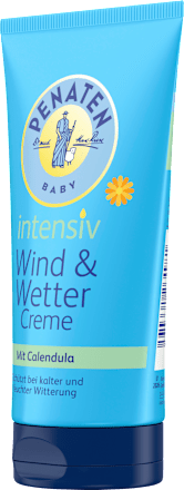 Wind & Wetter Creme, 75 ml