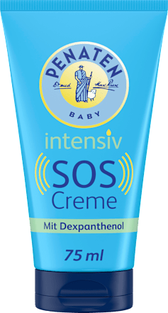 Wundschutzcreme SOS, 75 ml