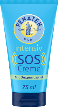 Wundschutzcreme SOS, 75 ml