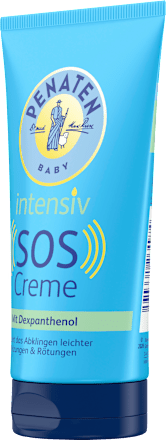 Wundschutzcreme SOS, 75 ml
