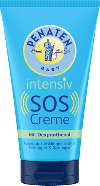 Wundschutzcreme SOS, 75 ml