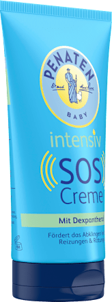 Wundschutzcreme SOS, 75 ml