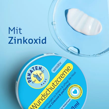 Wundschutzcreme, 200 ml