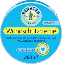 Wundschutzcreme, 200 ml