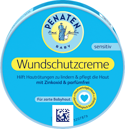 Wundschutzcreme, 200 ml