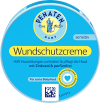 Wundschutzcreme, 200 ml
