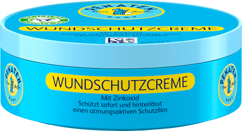 Wundschutzcreme, 200 ml