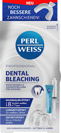 Bleaching System Dental 4.0, 20 ml