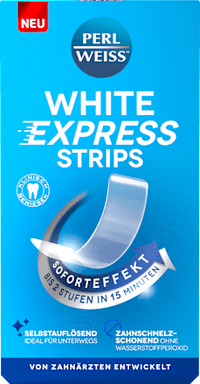 White Strips Express, 4 St