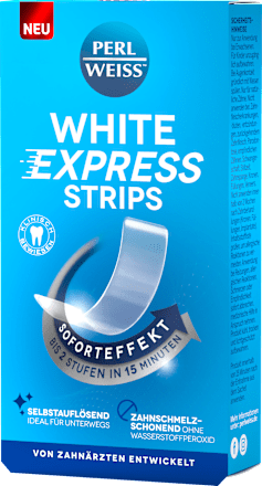 White Strips Express, 4 St