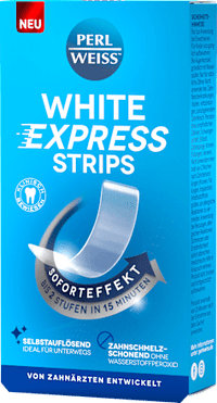 White Strips Express, 4 St