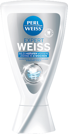 Tandpasta Expert Wit, 50 ml