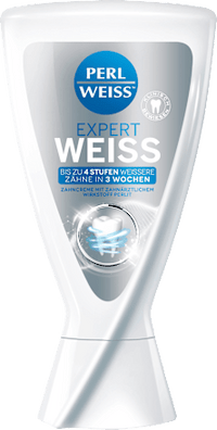 Tandpasta Expert Wit, 50 ml