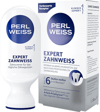 Zahnpasta Expert Zahnweiss, 50 ml