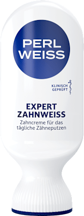 Zahnpasta Expert Zahnweiss, 50 ml