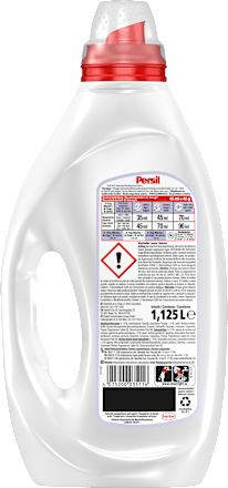Colorwaschmittel Gel Excellence, 25 Wl