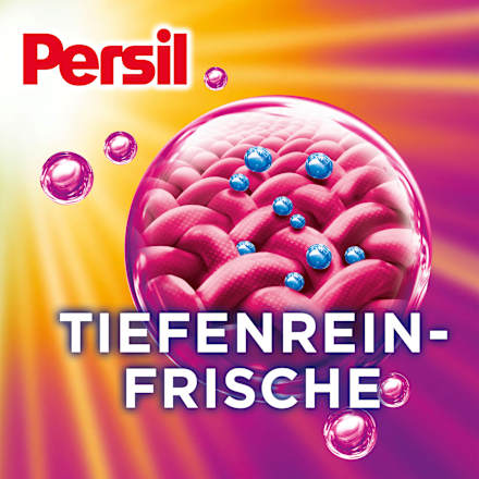 Colorwaschmittel Gel Excellence, 25 Wl