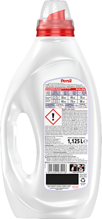 Kleurwasmiddel Gel Excellence, 25 Wl