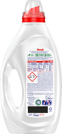 Kleurwasmiddel Gel Ultra Concentraat (2x62WL), 124 Wl