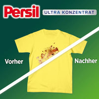 Kleurwasmiddel Gel Ultra Concentraat (2x62WL), 124 Wl