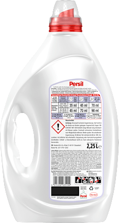 Colorwaschmittel Gel, 50 Wl