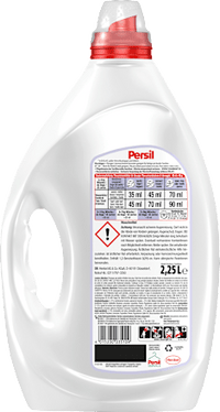 Colorwaschmittel Gel, 50 Wl