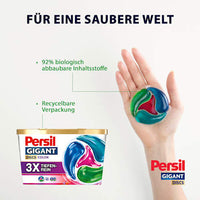 Colorwaschmittel Gigant Discs, 13 Wl