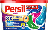 Colorwaschmittel Gigant Discs, 13 Wl