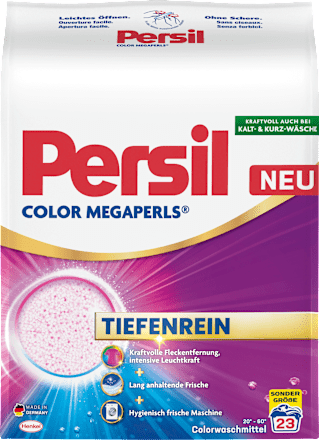 Kleurwasmiddel Megaperls Color Excellence, 23 Wl