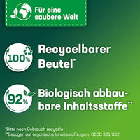 Kleurwasmiddel Megaperls Color Excellence, 23 Wl