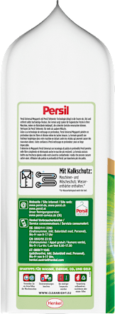 Krachtige wasmiddel Megaperls Universal Excellence, 23 Wl