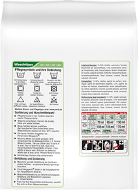 Vollwaschmittel Megaperls Universal Excellence, 23 Wl