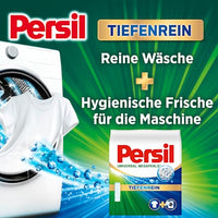 Krachtige wasmiddel Megaperls Universal Excellence, 23 Wl