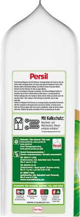 Vollwaschmittel Megaperls Universal Excellence, 23 Wl