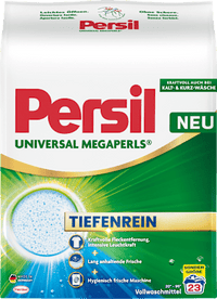 Vollwaschmittel Megaperls Universal Excellence, 23 Wl