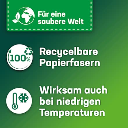 Vollwaschmittel Pulver, 50 Wl Persil