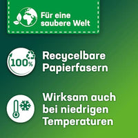 Vollwaschmittel Pulver, 50 Wl Persil