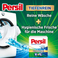 Vollwaschmittel Pulver, 50 Wl Persil