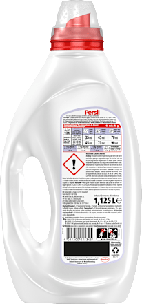 Vollwaschmittel Sensitive Gel, 25 l