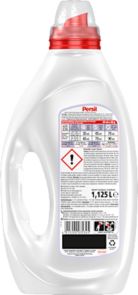 Vollwaschmittel Sensitive Gel, 25 l