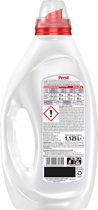 Krachtige wasmiddel Sensitive Gel, 25 l