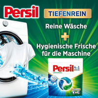 Vollwaschmittel Universal Discs, 50 Wl