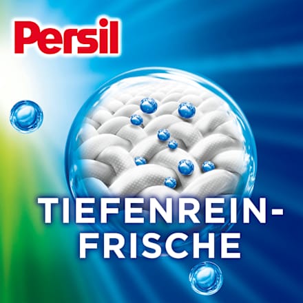 Vollwaschmittel Universal Discs, 50 Wl